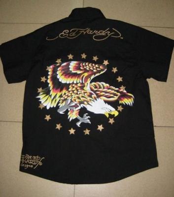 cheap Ed Hardy shirt(Men)-469